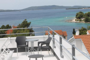 Bila Vila Apartments